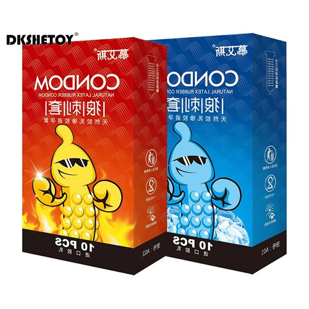 long sex Condoms with tendrils Big 3D mustache Particles penis sleeve Women G-spot Stimulation Super Dotted condom sex shop