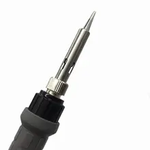 YIHUA 908D Soldering Iron 220V 110V with Tips #5
