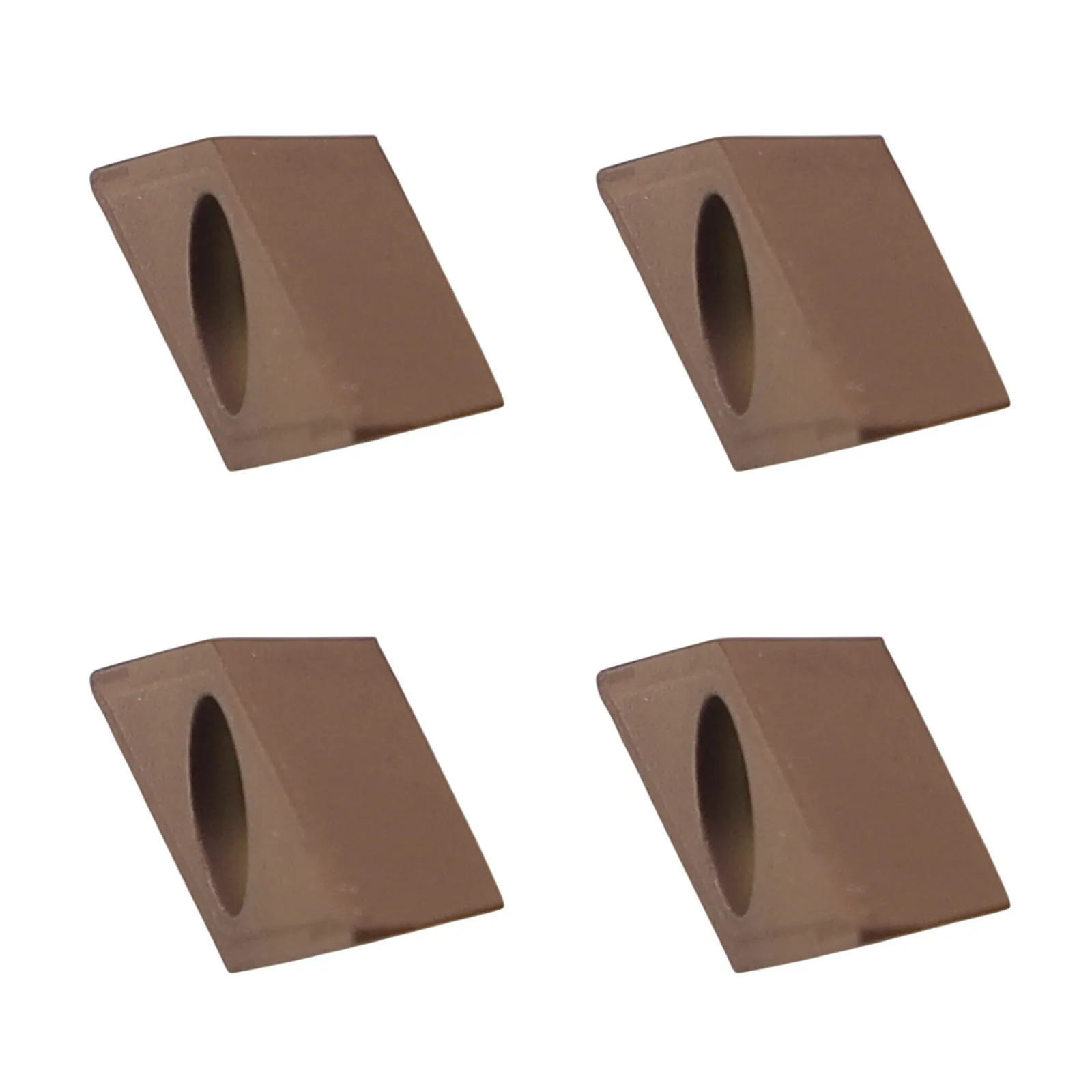 Accessories Insert Replacement VCMT160404 VCMT331 10pcs Carbide Inserts Golden Indexable Lathe Parts Brand New