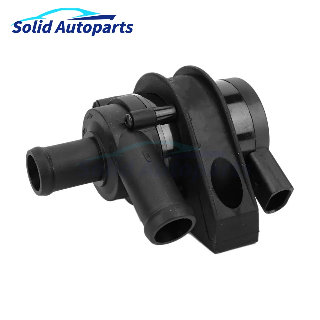 

1K0965561L For Audi A1 A3 Seat Altea Leon Toledo Skoda FABIA Octavia II Rapid Yeti VW Beetle III GOLF POLO Water Pump 12V