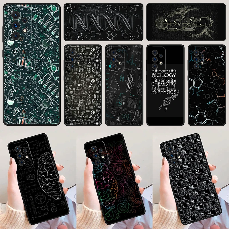 Biology And Chemist… - image