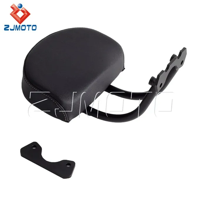 Motorcycle Passenger Backrest Kit For Harley Pan America 1250 RH1250 Special S 1250 RH1250S 2021-2023