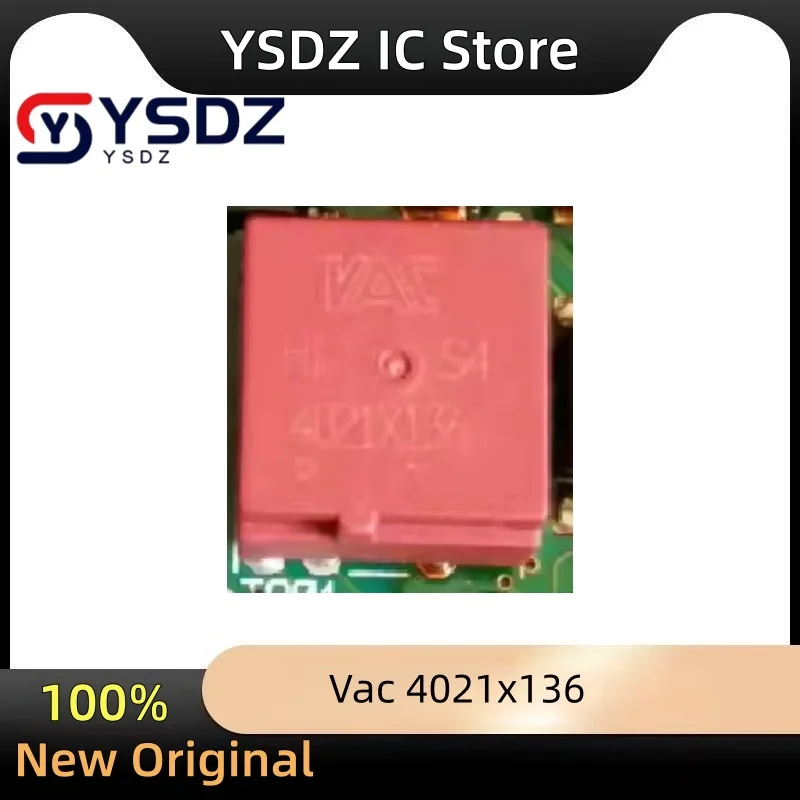 Vac 4021x136 vac4021x136 transformador inversor, substituição de módulo de energia, qualidade 100% ok! !