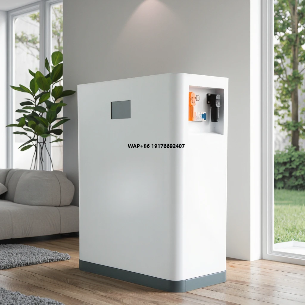 

Lithium Battery Solar Energy 51.2v 48v LiFePO4 200ah 300ah Standing Cycle 6000 Times Energy Storage