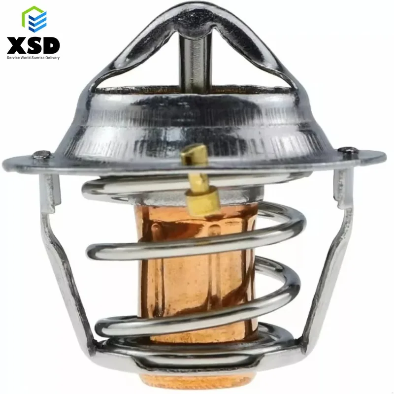 19434-73010 19434-73014 15321-73010 1E401-73010 Engine Thermostat for Kubota BX25 R520 Tractor