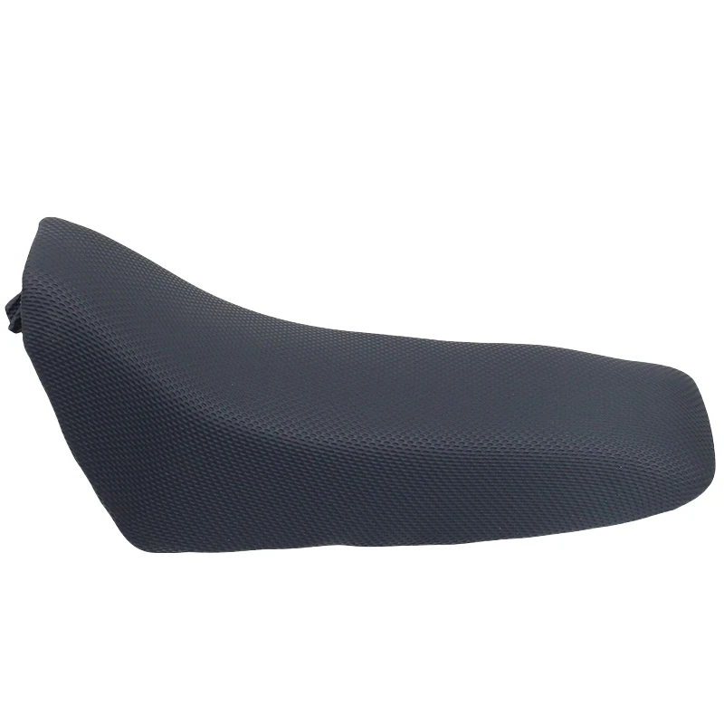 Mini Pit Dirt Children Bike Seat Cushion 47cc 49CC Motorcycle Saddle Protection Pad Cover Foam for Apollo Kids Pocket Moto Parts view 6