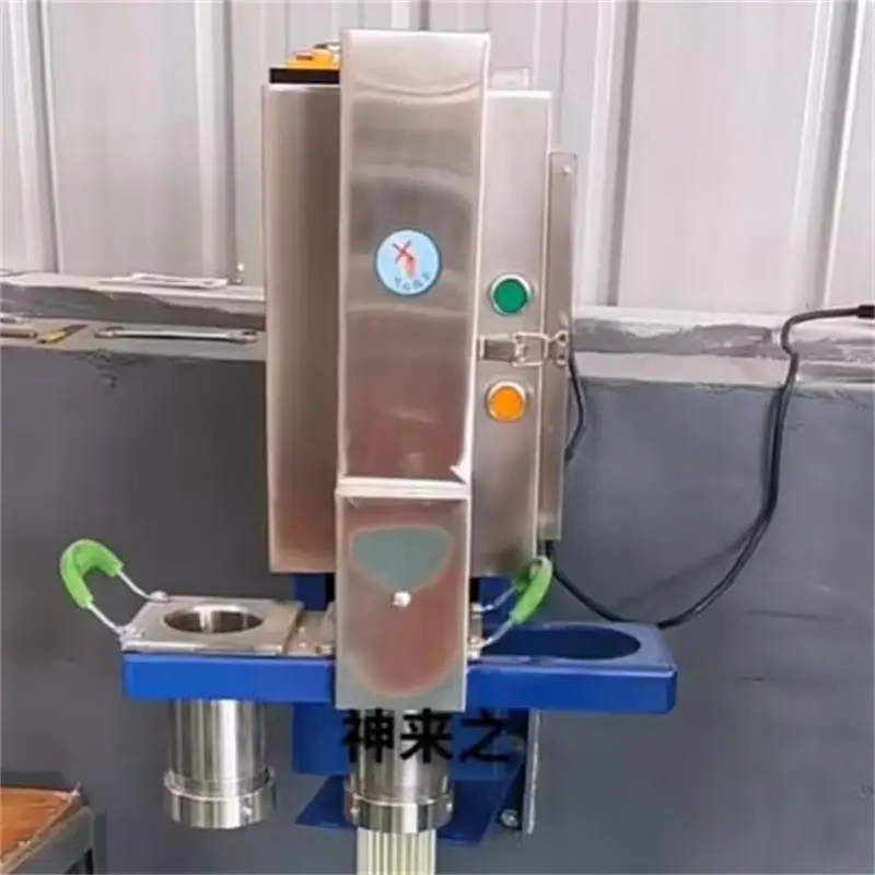 Electric Pasta Make… - image