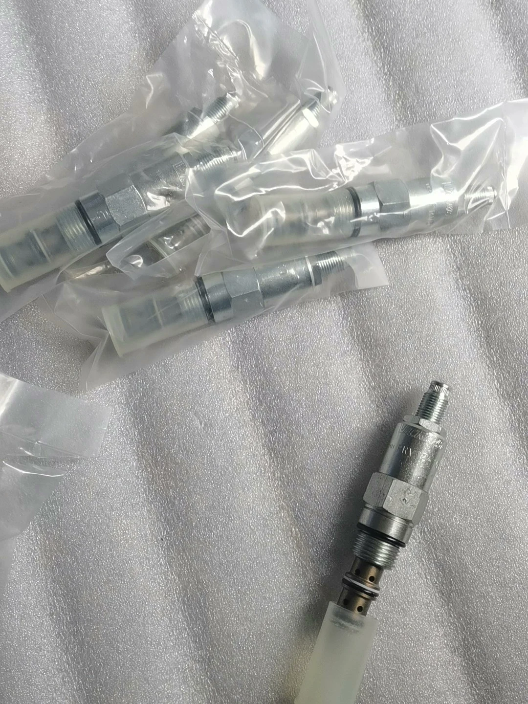 Eaton Cartridge Valve Pressure - Woodworking News recension och pris