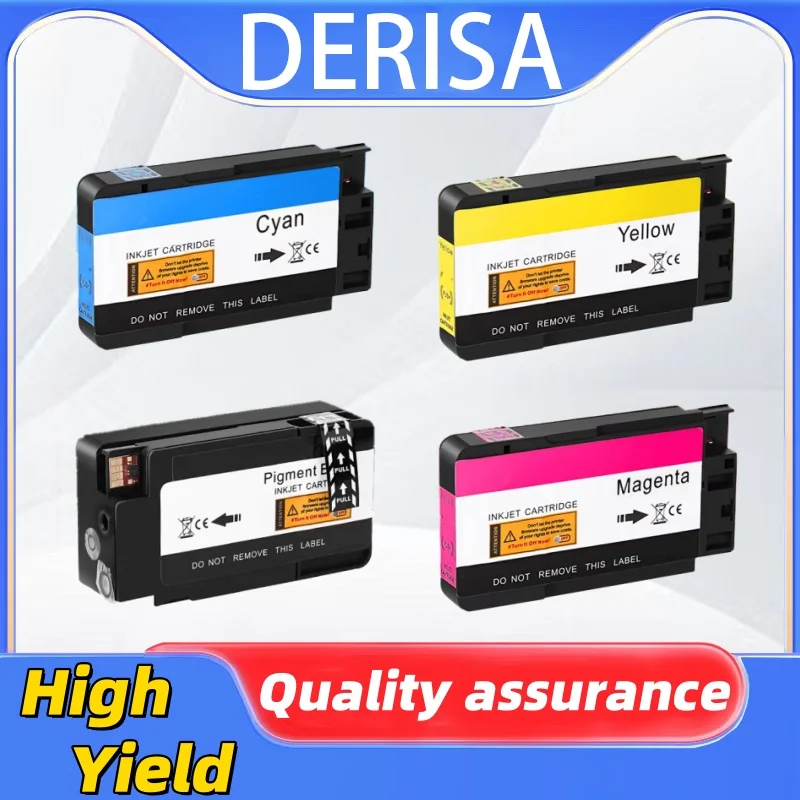 

Compatible for HP 964XL HP964 US MX ink cartridge 964 For HP OfficeJet Pro 9010 9012 9013 9014 9015 9016 9018 9019 Printer