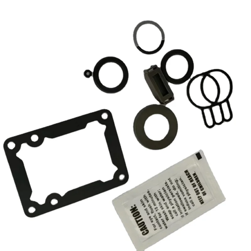 

HUSKY 1590 Pneumatic Diaphragm Pump 236273/25506 1 Air Valve Repair Kits/HUSKY Valve Accessories/HUSKY Repair Parts