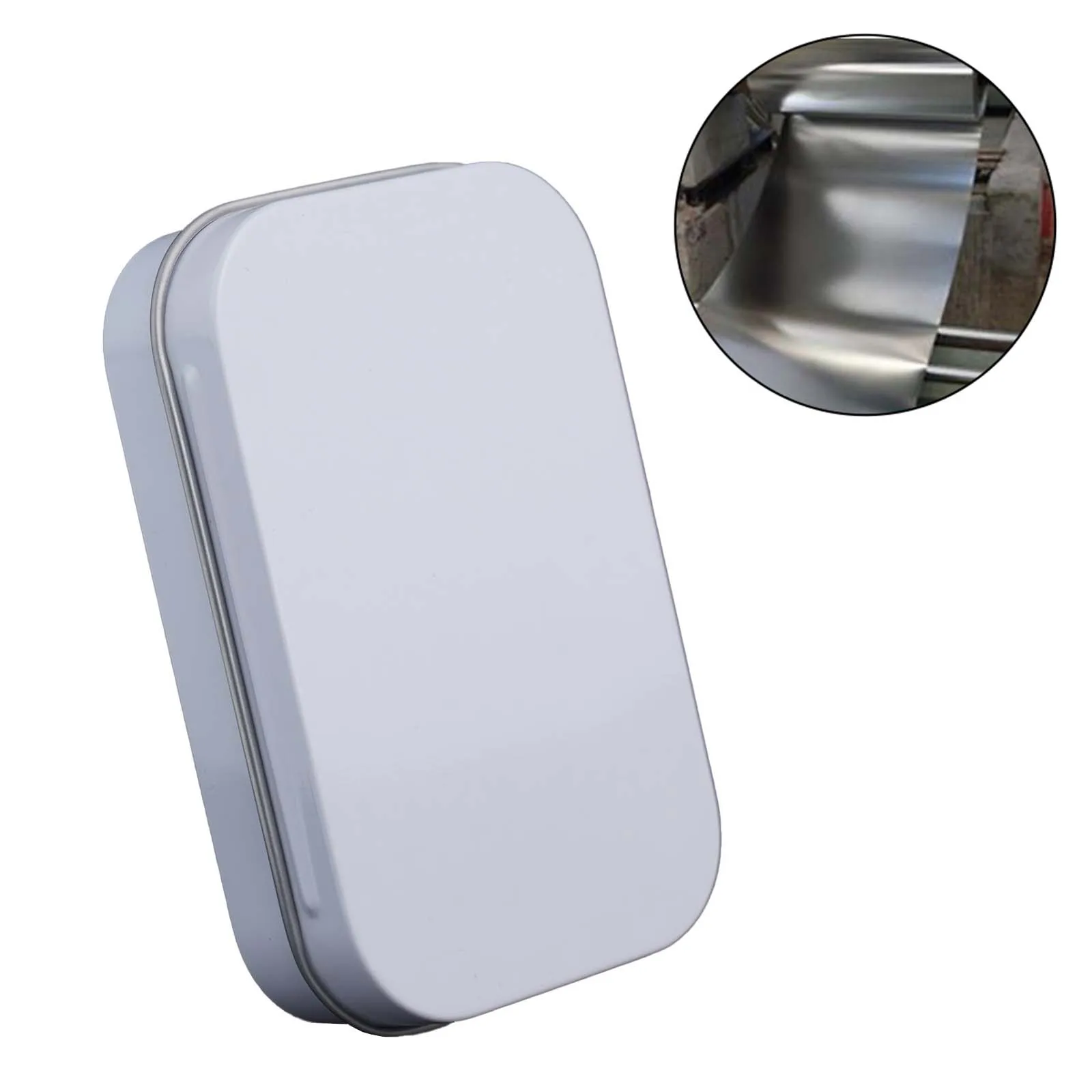 Storage Box Box Bag Pocket Easy Opening Spacious Design Sturdy And Wear Travel-Friendly Small Item Organization