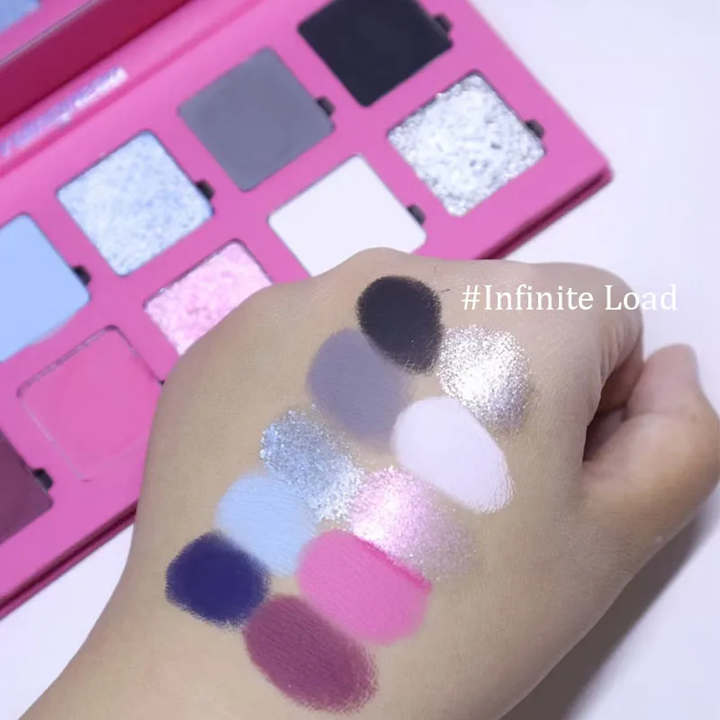roingneao-10-colors-eyeshadow-palette-goth-matte-chameleon-glitter-smoky-eye-look-high-colors-fine-flash-lasting-eye-makeup-15g