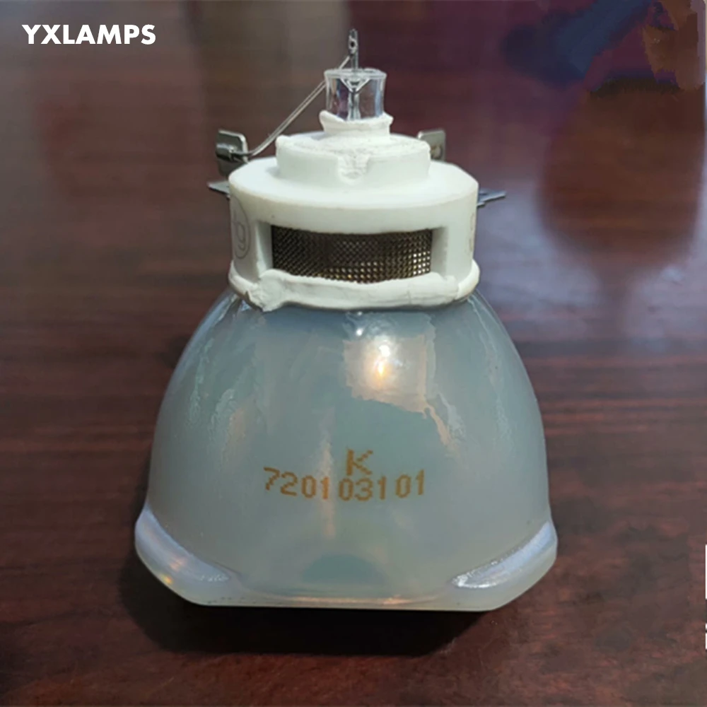 NSL 550A 25R Beam Stage Lamp Bulb NSL 550W Bulb Pearl River Lighting NSL-550A Computer Light Beam Waterproof Light