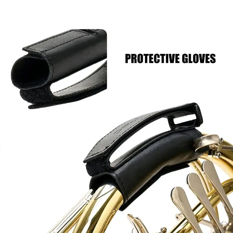 professional-cowhides-hand-support-durability-antislip-horn-hand-cushion-breathable-double-layer-horn-hand-pad-24bd