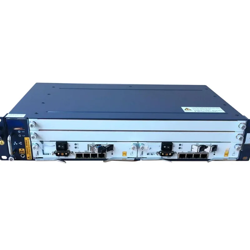 

Блок питания C320 GEPON OLT Chasis с uplink smxa A10 AC DC