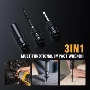 8 最佳銷售 電池扳手 - №4