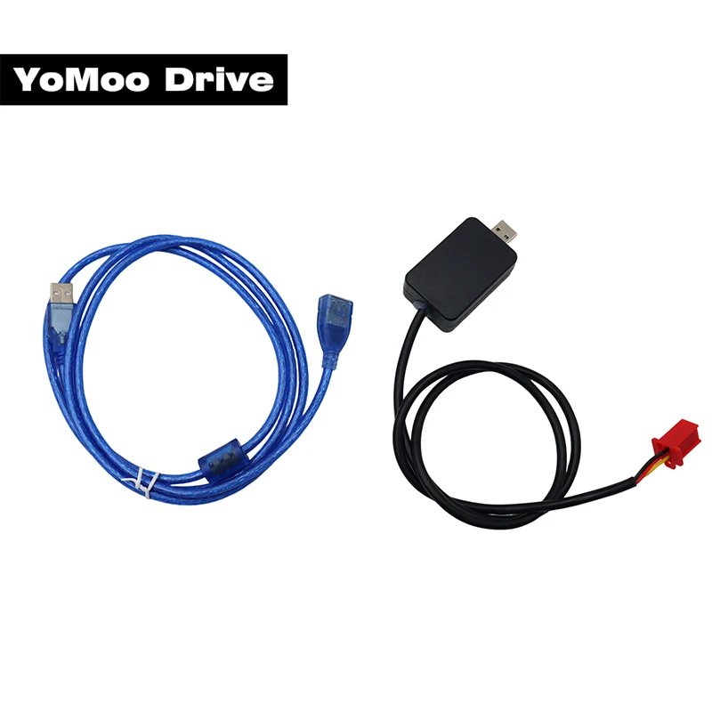 485 USB Adapter Cable Fardriver Controller Program Debugging Communication Tool