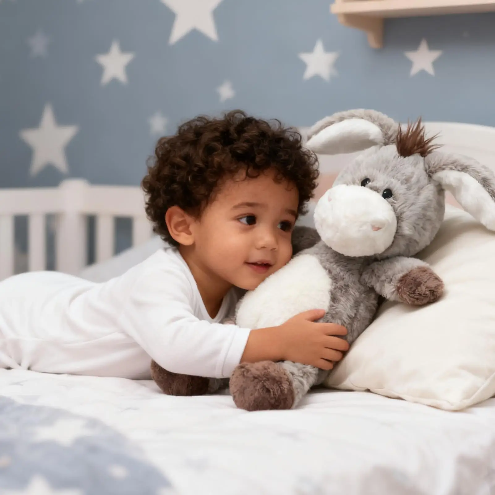 

Детские мягкие игрушки, плюшевые игрушки, украшения, мягкая обнимающаяся кукла для детской, Рождество, дети, девочки, мальчики, вечеринка, день рождения, дом