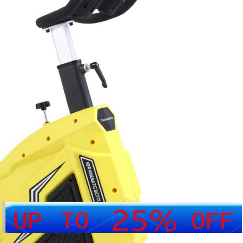 

LTT Commercial Gym Spinning Sports Equipment Multifunctional Spinning Bike