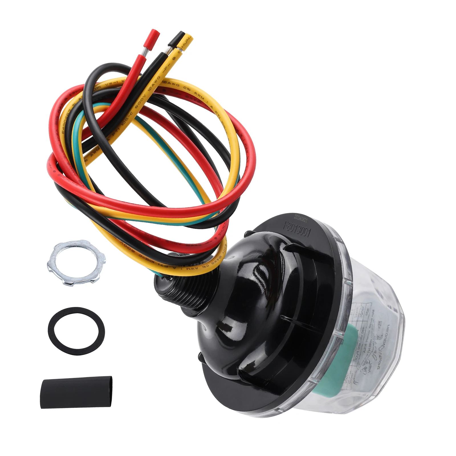 

Устройство защиты от перенапряжения для защиты проводов, трансформаторов, электроники, 300-DC, разрядник перенапряжений