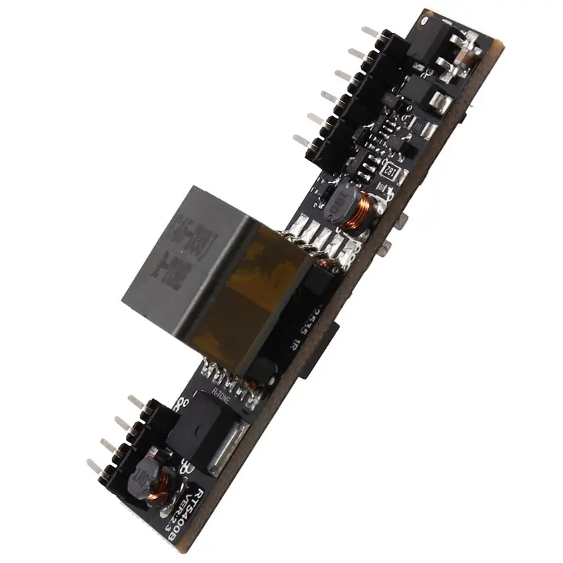 

New!For Banana Pi BPI-5400 12V POE Module Accessory For BPI-F3 And BPI-R4