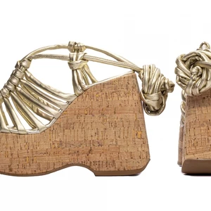 Frauen Anabela Sandale 12 Hauptverkäufe Sadalha Anabela - №1