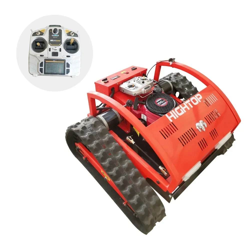 Factory direct sale Robot lawn mower machine with CE certificate cheap price