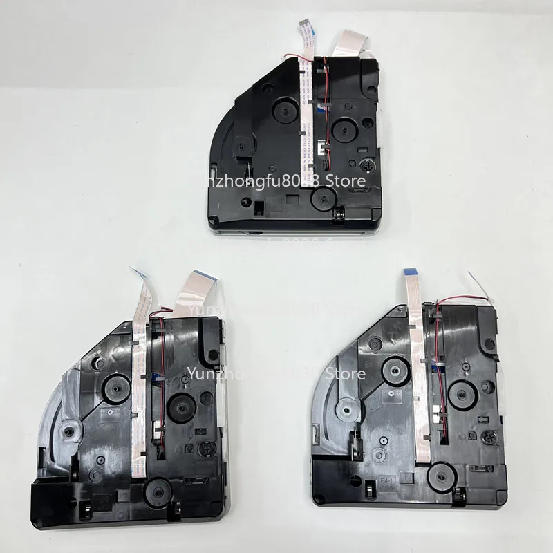 PS5 المضيف محرك الأقراص الضوئية V1.0 V2.0 V3.0 قراءة القرص البصري رئيس الأصلي المدمج في محرك الأقراص الضوئية الجمعية إصلاح أجزاء