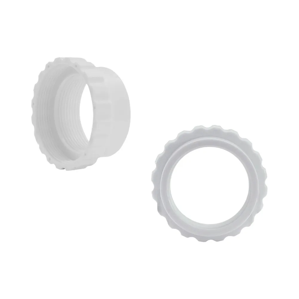Adapter Bracket for For dual Head Solar Powered Fountain Pumps Compatible with Wireless Multicolor LED Systems