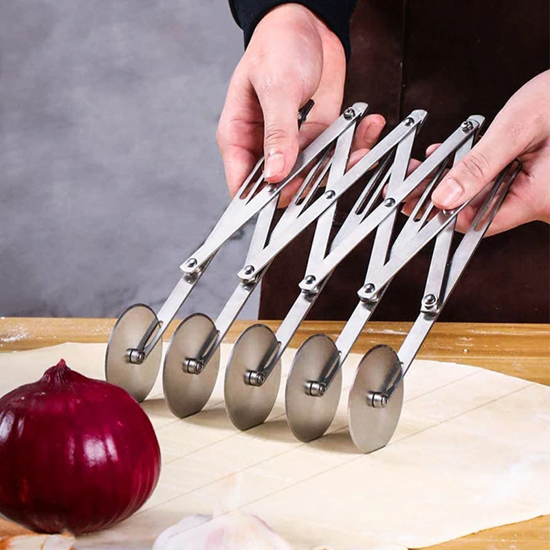 Thumbnail 3 - #16 Dough Wheels Comparison Guide