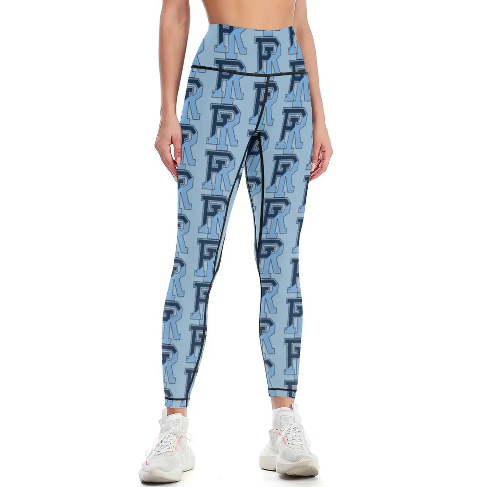 URI Rams Leggings trousers Legging sexy woman Fitness woman Sweatpants Womens Leggings
