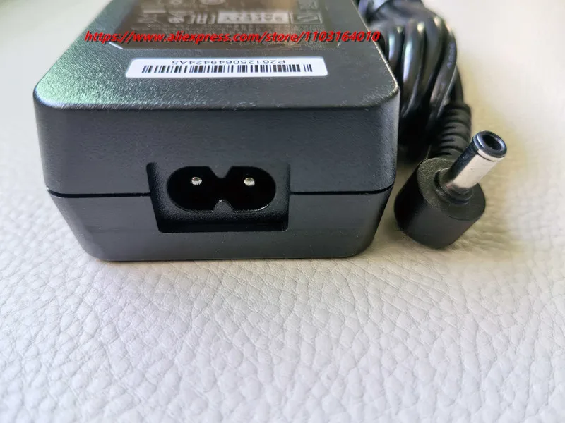 Oryginalny zasilacz sieciowy AD-A12150LW 12V 1.5A 18W do klawiatury Casio, pianina cyfrowego, organów, adapter zasilania, oryginalny