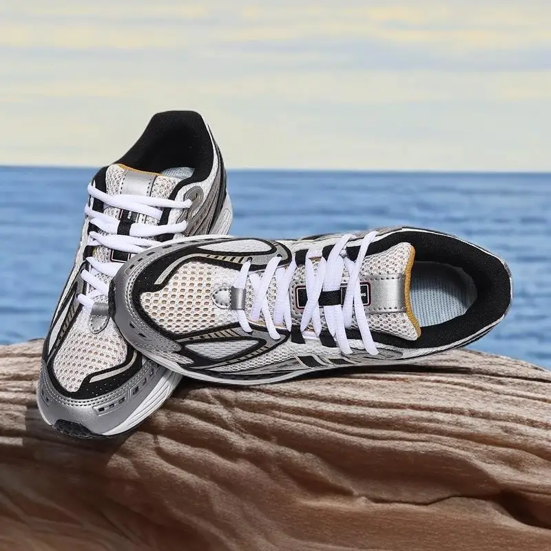 

Зимние ботинкиУнисекс Классические повседневные спортивные массивные кроссовки для лета, легкие виды спорта на открытом воздухе