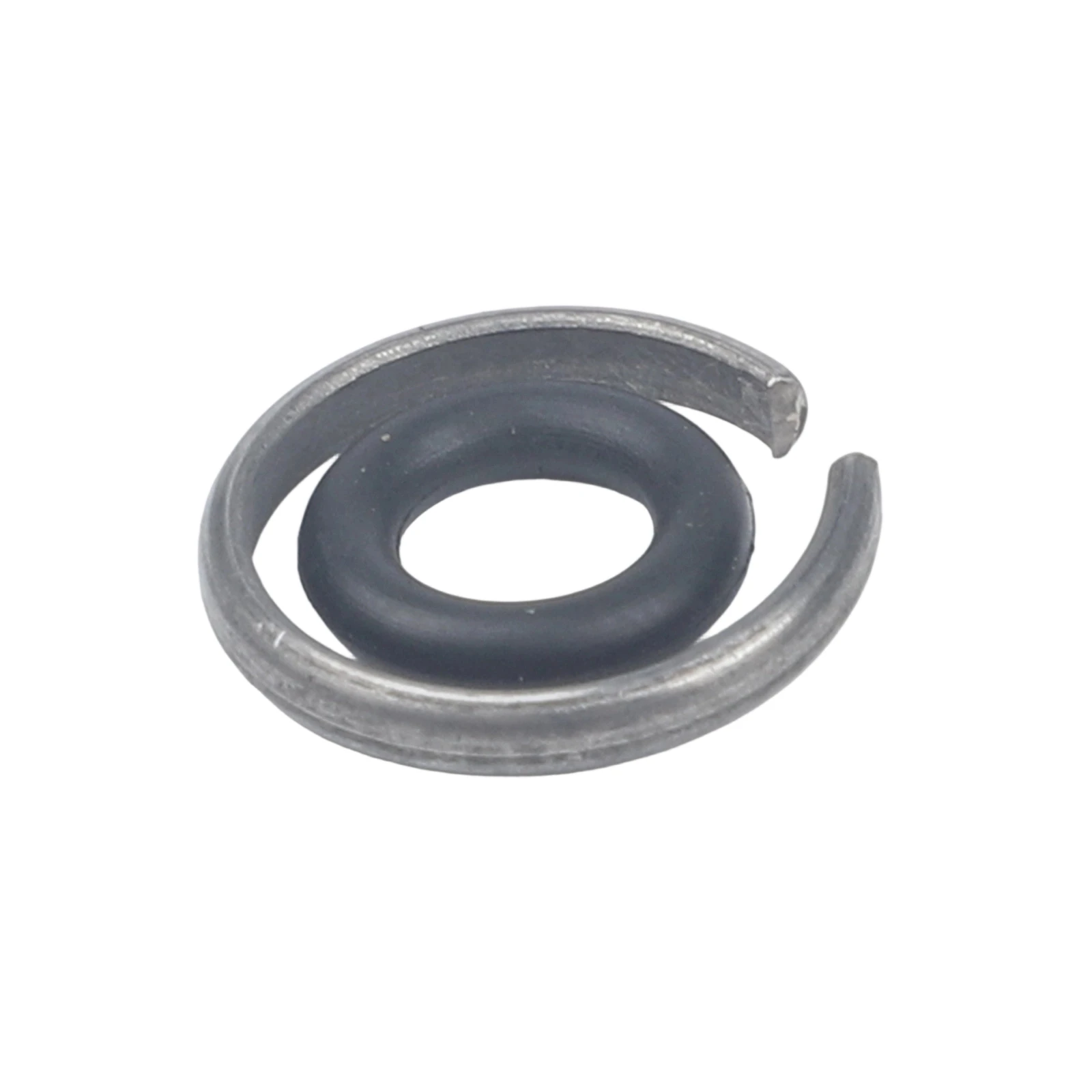 O-rings For Power Tools 1 2inch 1 2in Retaining Clip Bulk Pack Replacement Precision Workmanship For Tool Maintenance
