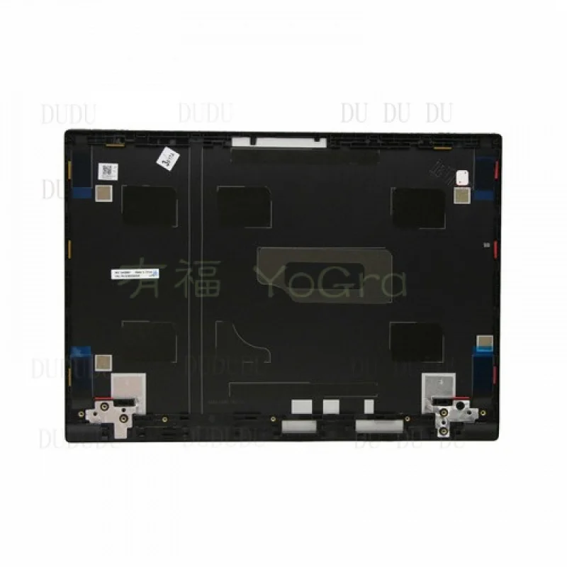 

QW Новый для Lenovo Thinkpad E14 ЖК-задняя верхняя крышка Задняя крышка 5CB0S95338 AM1D5000300