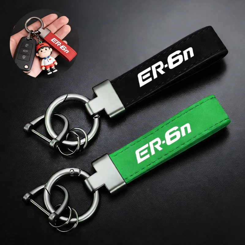 Leather Suede Motor… - image