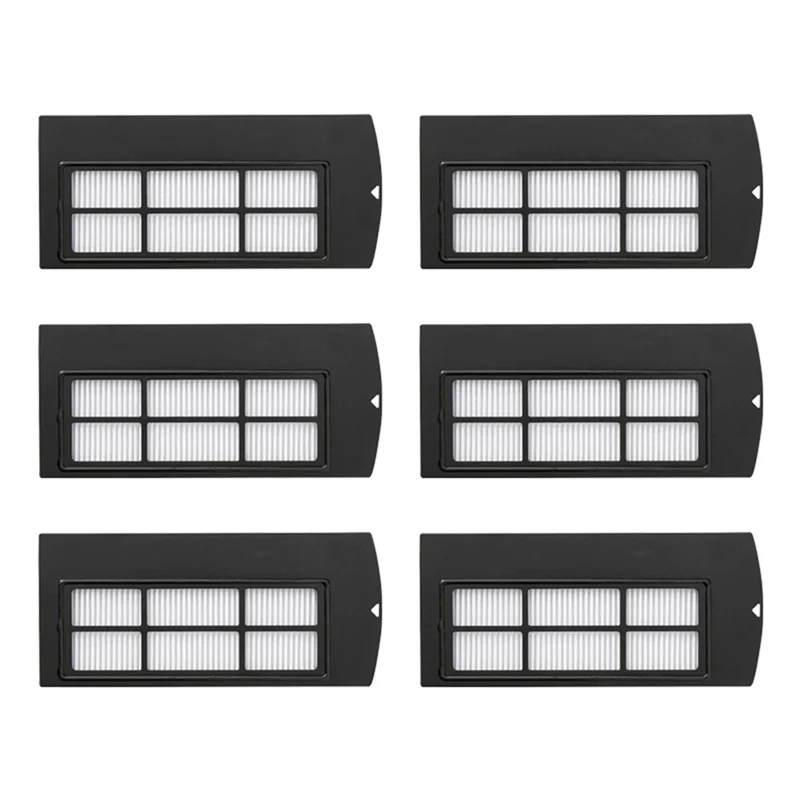 Hepa Filters For Eu…