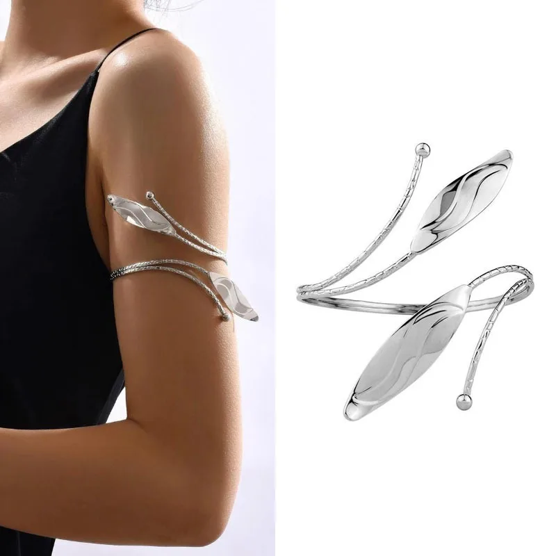 

Armband Bracelet Bangles Bracelets for Women Bands Jewelry Cuffs Accessories Upper