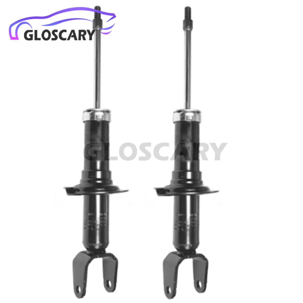 2PCS Front Or Rear Left/Right Suspension Shock Absorber Core Strut For Subaru Tribeca B9 2006-2014 20310XA07A 20365XA03A