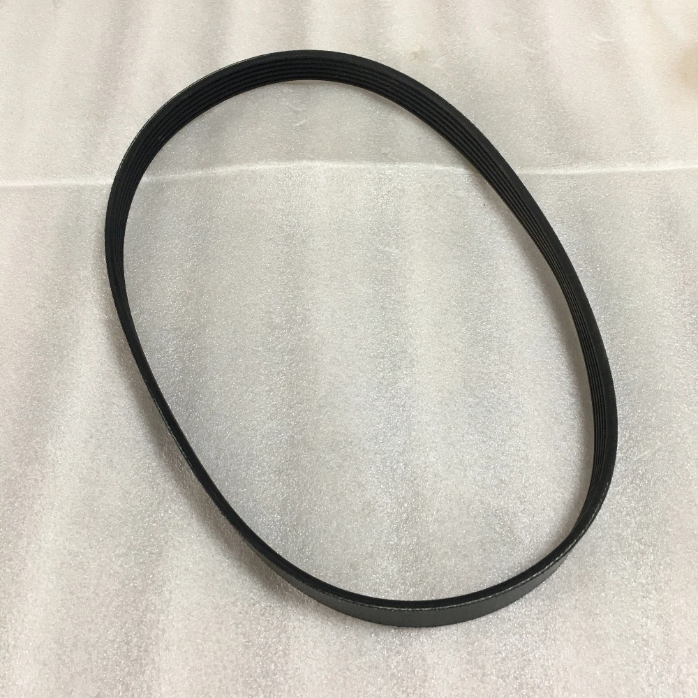 

Alternator & A/C Compressor Belt 7142000 for Bobcat Loader S630 S650 T630 T650