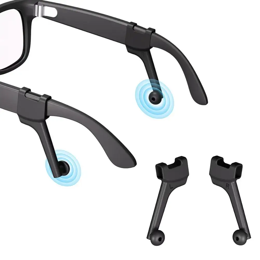 Smart Glasses Sound Guide Tube Suitable For Thunderbird Air4