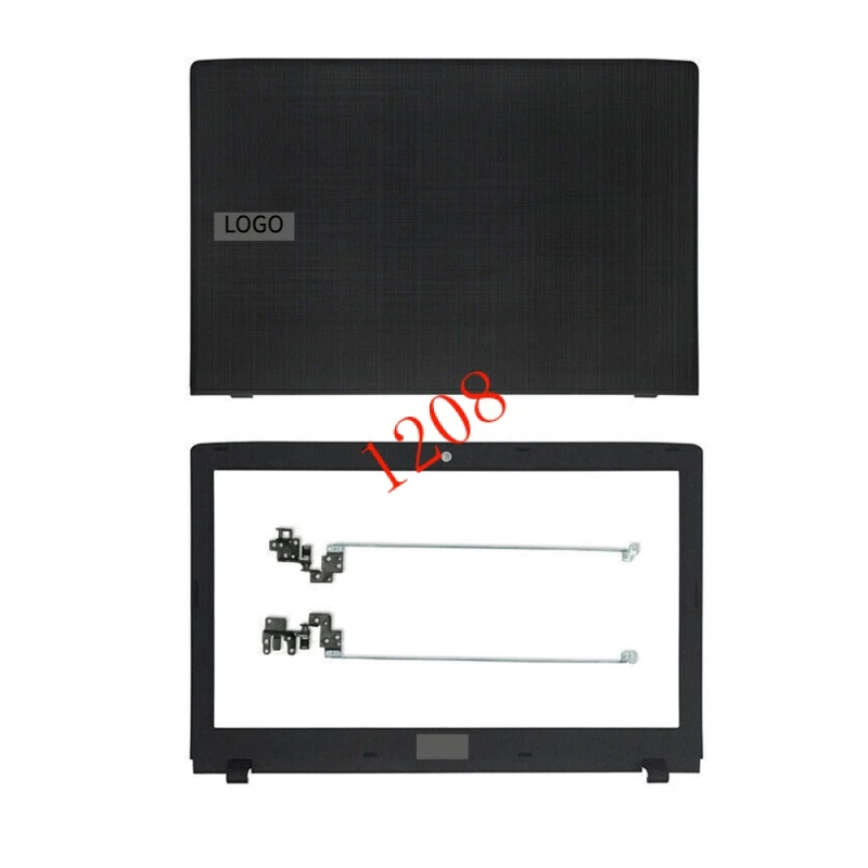 

New For Acer E5-523 E5-553 E5-575 E5-576 60.GDZN7.001 Back Cover Bezel Hinges