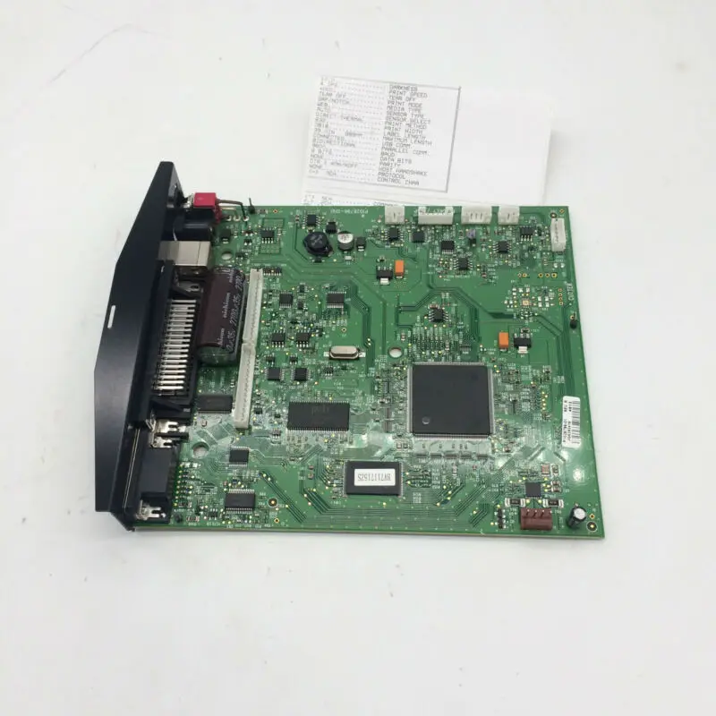 

Main Board Motherboard Fits for zebra gC420D GC420D GC420T printer parts