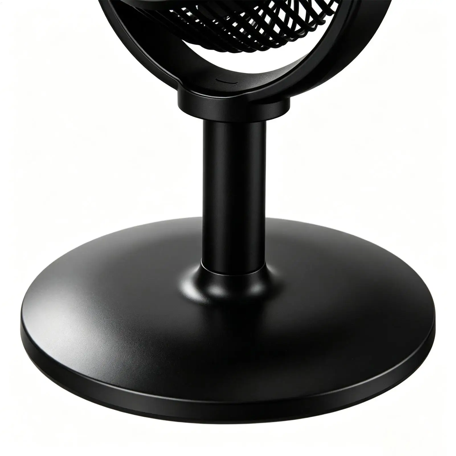 Stand Up Fan 5 Speeds Height Adjustment Air Circulator Fan For Homeowners Dwellers Renters Home Office Dorms Bedroom Study