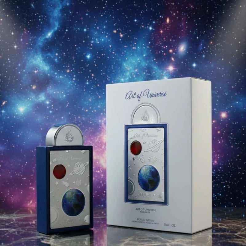 น้ำหอมกลิ่นซิตรัสหอมสดชื่น 100 มล. สำหรับทุกเพศ กลิ่นติดทนนาน ผสมผสานกลิ่นมะกรูด ขิง สะระแหน่ ลูกแพร์ มัสก์ อำพัน และไม้ซีดาร์