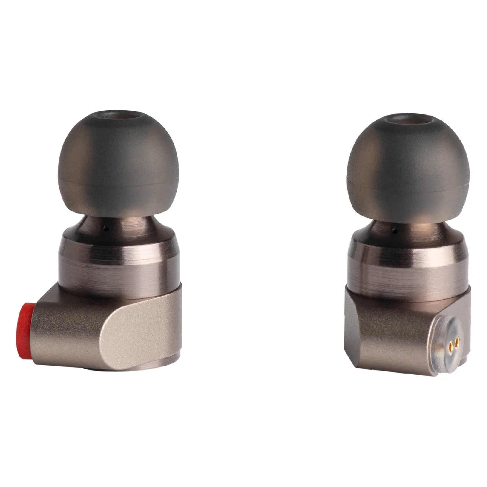 หูฟัง TINHIFI T2 พร้อมไดรเวอร์แบบไดนามิกคู่ จัดการจูนเบา และความถี่ต่ําปานกลางเพื่อเสียงที่ชัดเจน