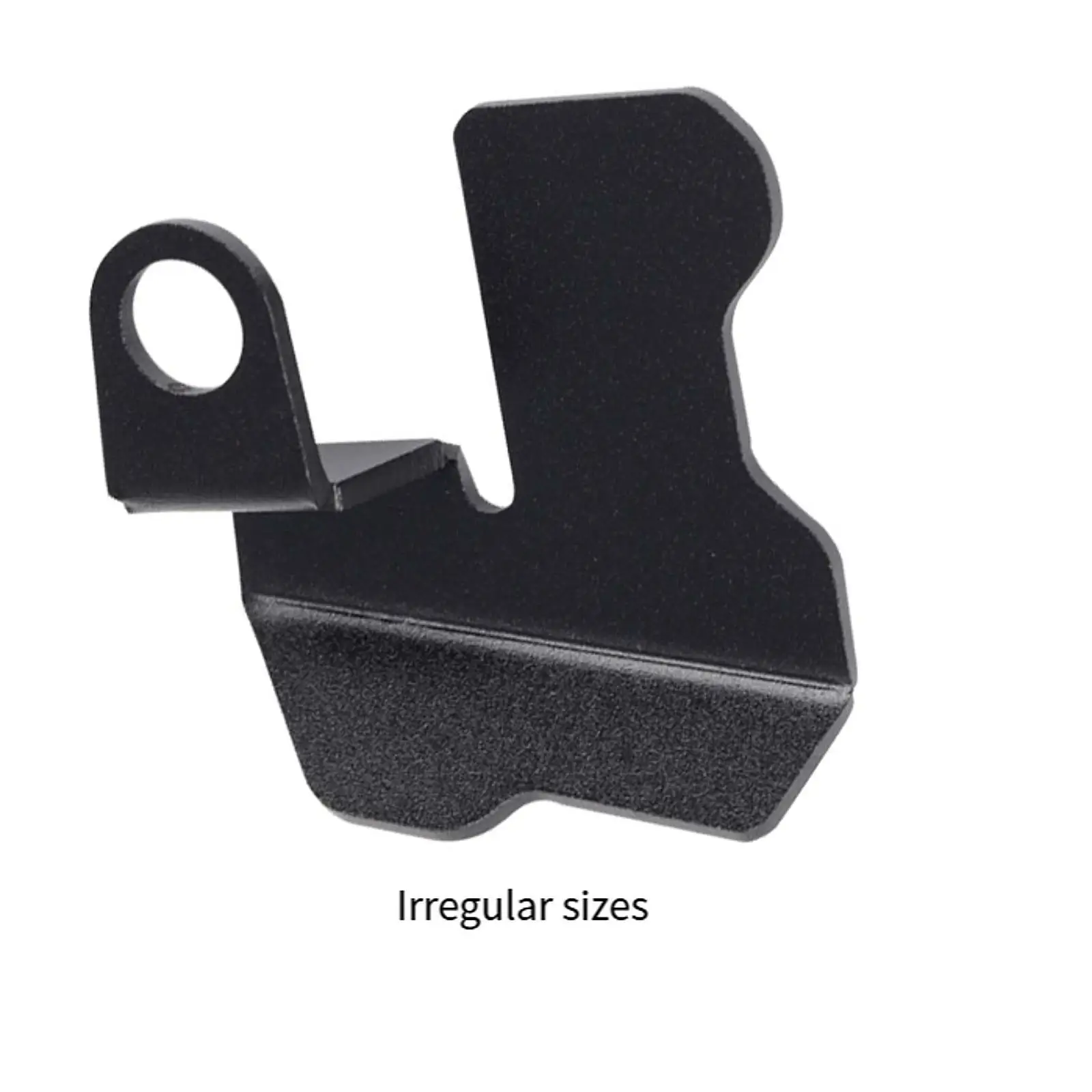 2x フロントリアセンサーガード保護ガードアルミニウム合金高強度軽量交換用 MT-09 SP 2013-2023