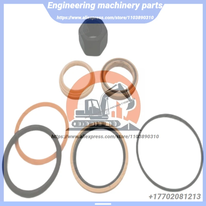 For Case Bobcat Sli…