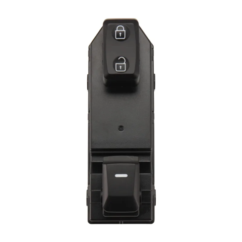 AAAEL-93575-3W100 93576-3W100 bouton de commande de lève-vitre interrupteur de commande de fenêtre électrique
