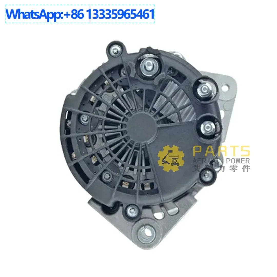 

Engine generator for Caterpillar CB34CB34XWCC34AP255E Platinum 185046500